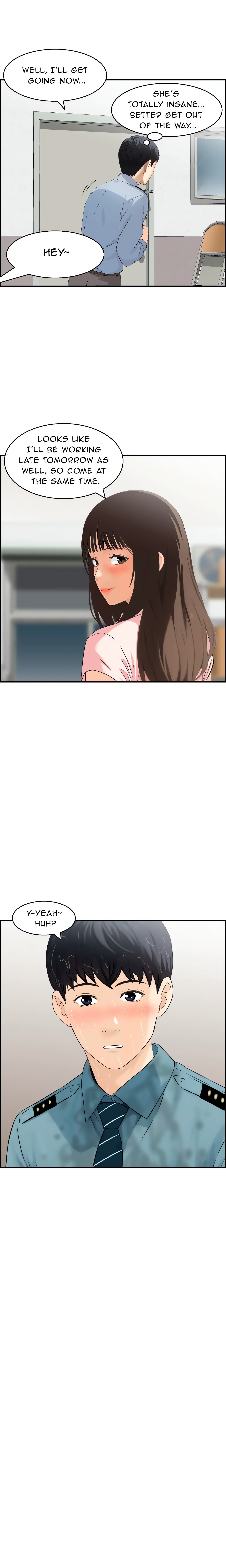 Cheating Wife’s Erotic Stories Page 2 - MangaHe