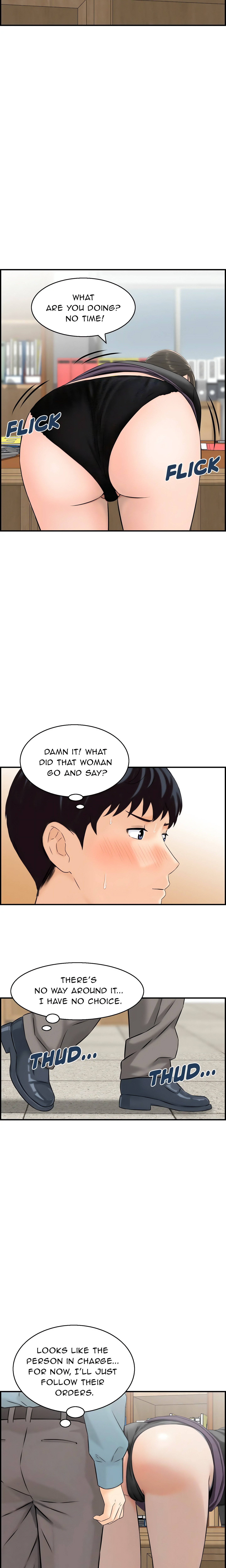 Cheating Wife’s Erotic Stories Page 11 - MangaHe