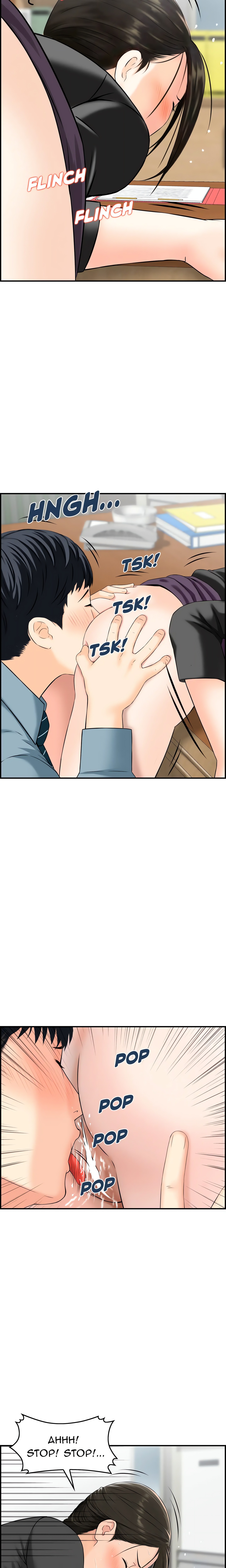Cheating Wife’s Erotic Stories Page 15 - MangaHe