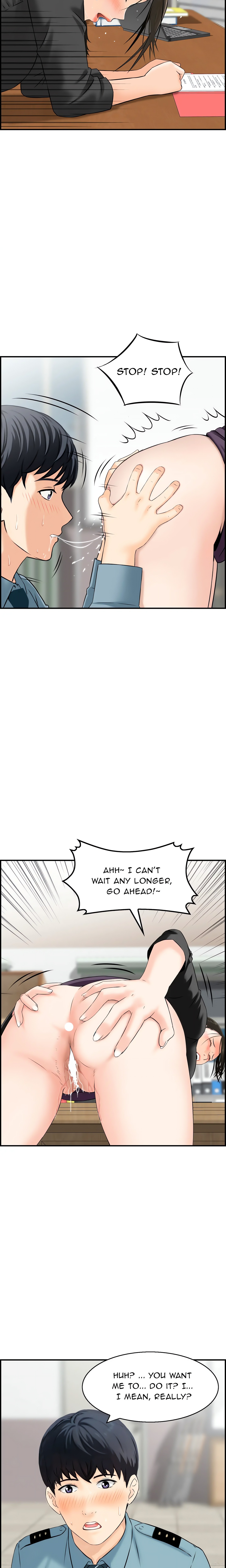 Cheating Wife’s Erotic Stories Page 16 - MangaHe