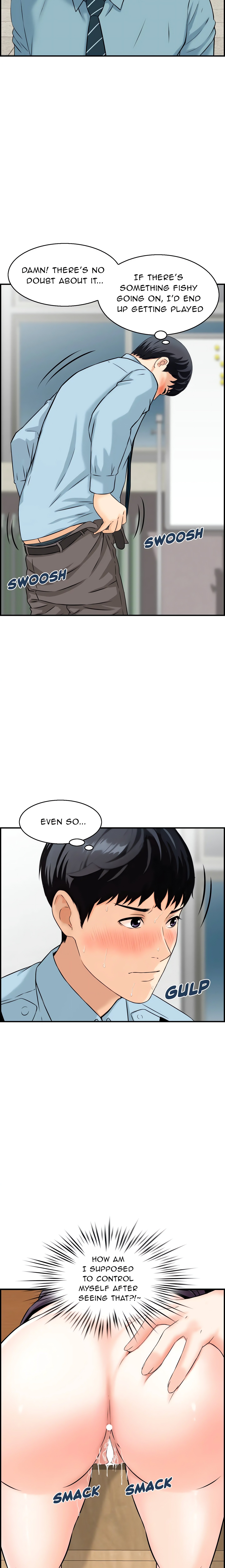 Cheating Wife’s Erotic Stories Page 17 - MangaHe