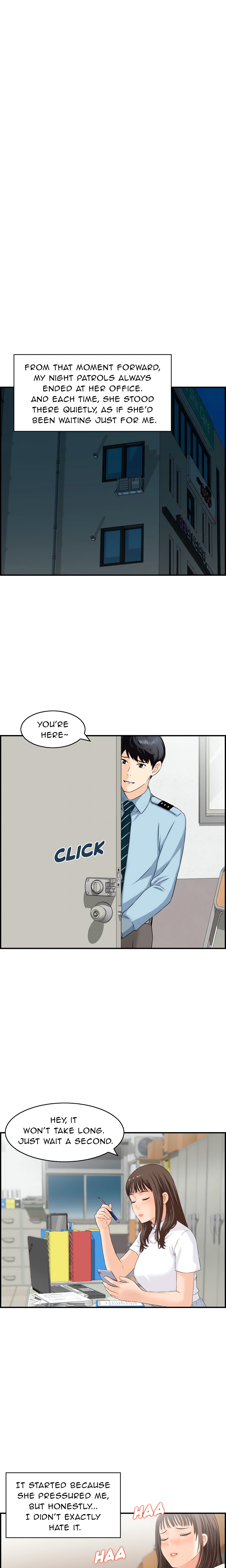 Cheating Wife’s Erotic Stories Page 3 - MangaHe