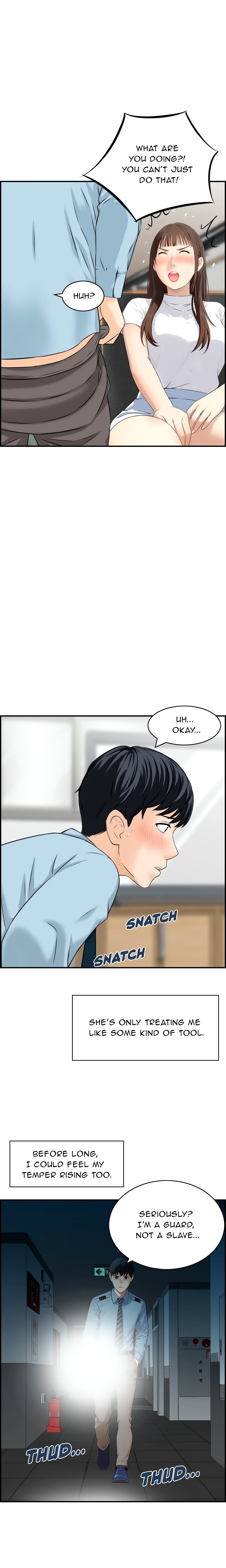 Cheating Wife’s Erotic Stories Page 5 - MangaHe