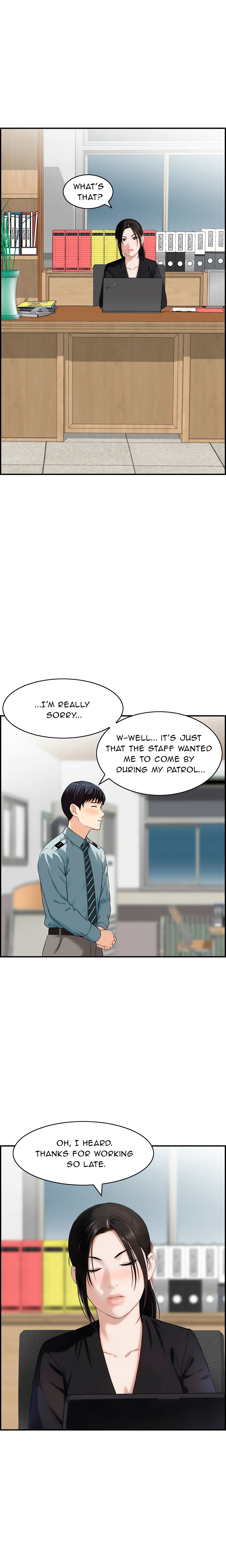 Cheating Wife’s Erotic Stories Page 7 - MangaHe