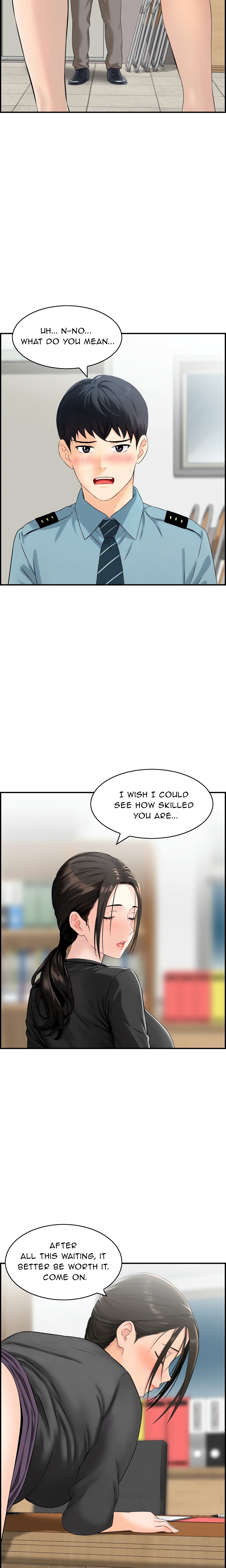 Cheating Wife’s Erotic Stories Page 10 - MangaHe