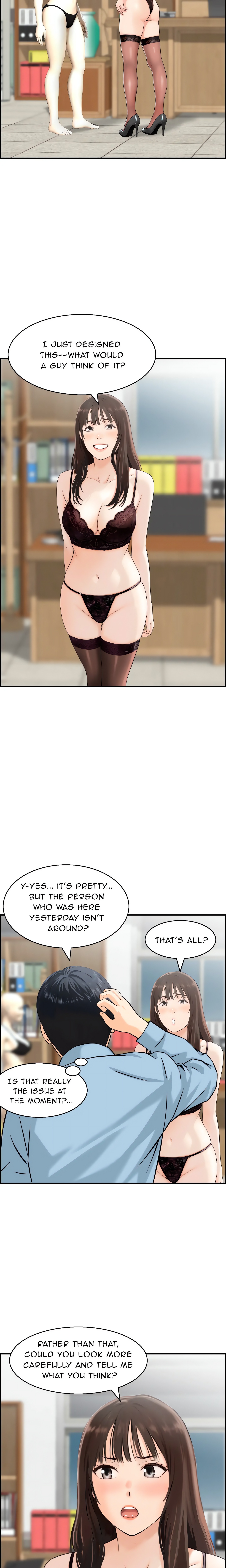 Cheating Wife’s Erotic Stories Page 11 - MangaHe