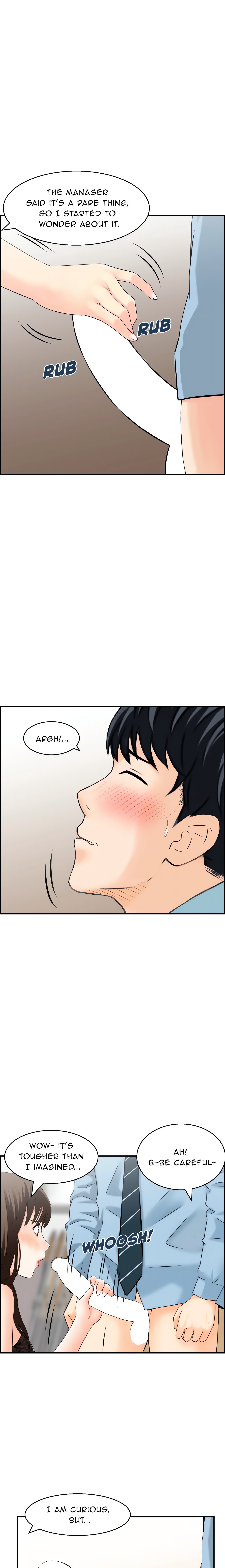 Cheating Wife’s Erotic Stories Page 15 - MangaHe