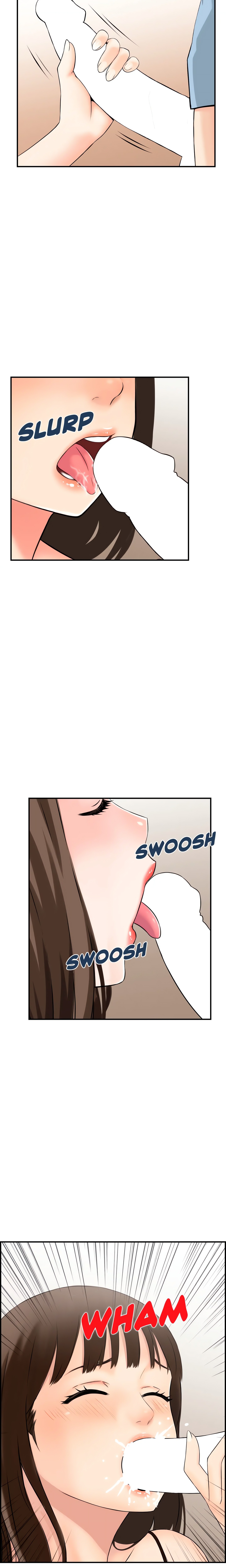 Cheating Wife’s Erotic Stories Page 16 - MangaHe