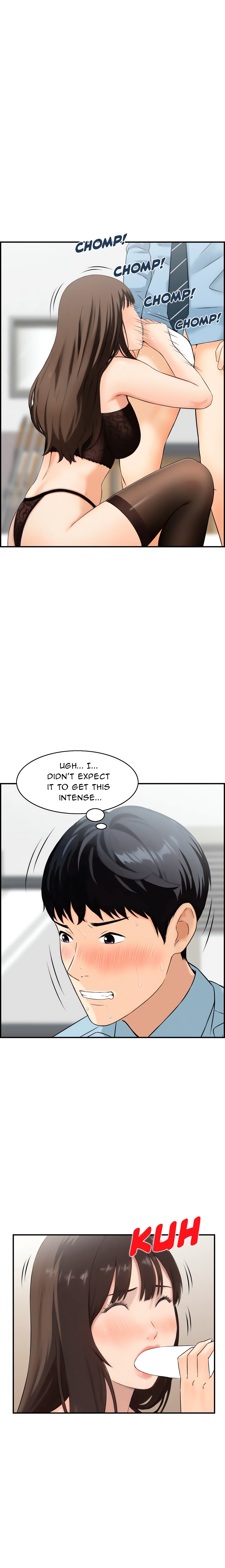 Cheating Wife’s Erotic Stories Page 17 - MangaHe