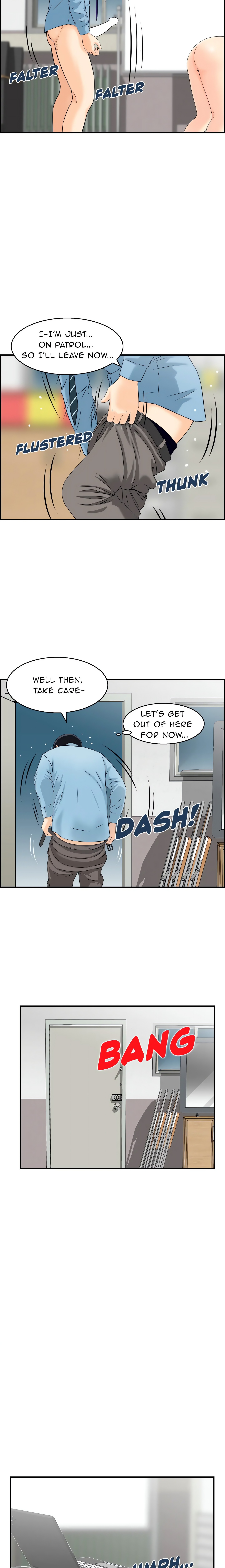 Cheating Wife’s Erotic Stories Page 8 - MangaHe