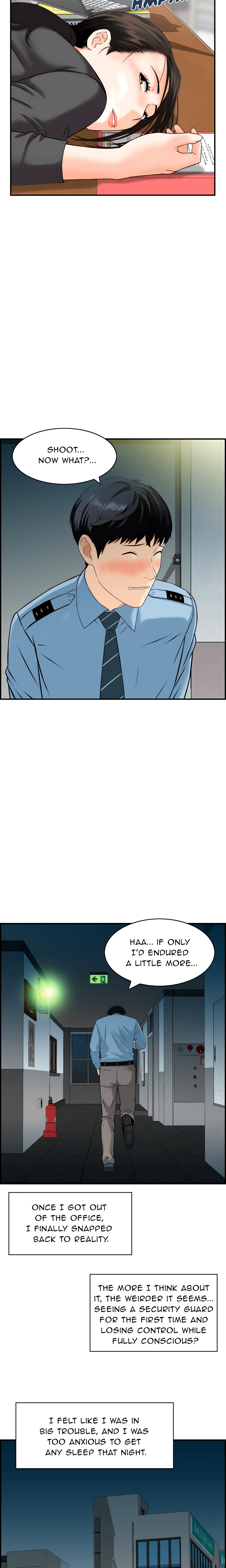 Cheating Wife’s Erotic Stories Page 9 - MangaHe