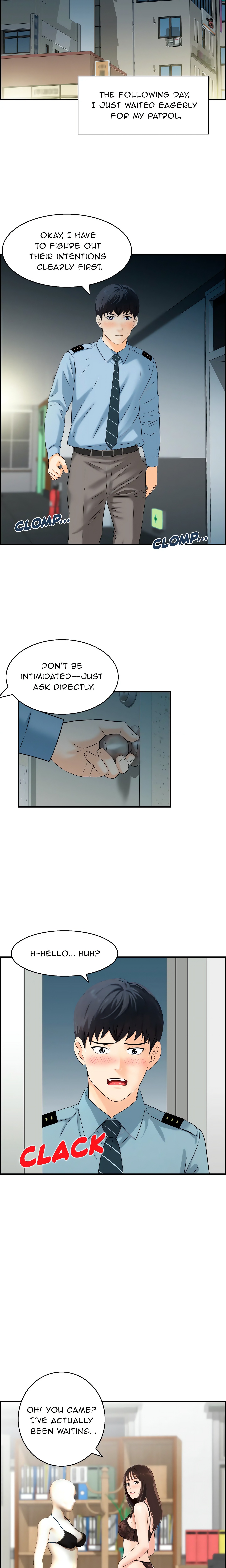 Cheating Wife’s Erotic Stories Page 10 - MangaHe