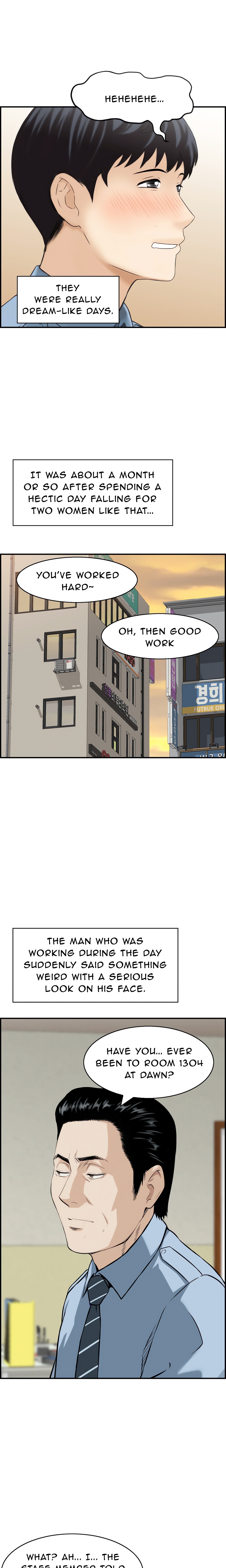 Cheating Wife’s Erotic Stories Page 13 - MangaHe