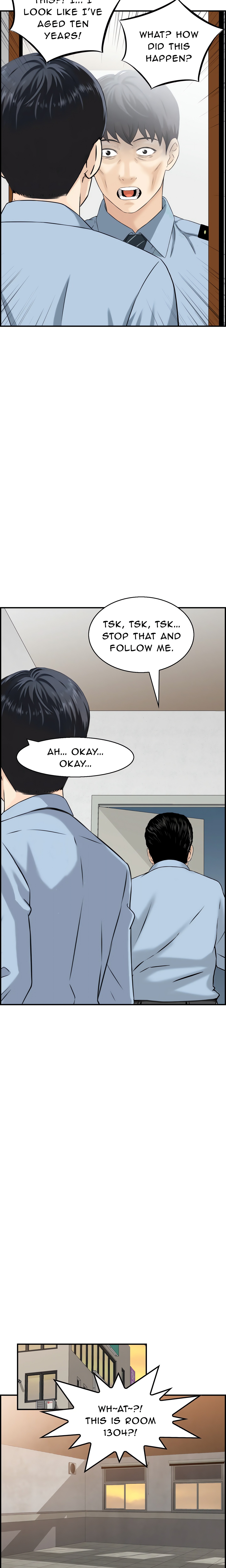 Cheating Wife’s Erotic Stories Page 15 - MangaHe
