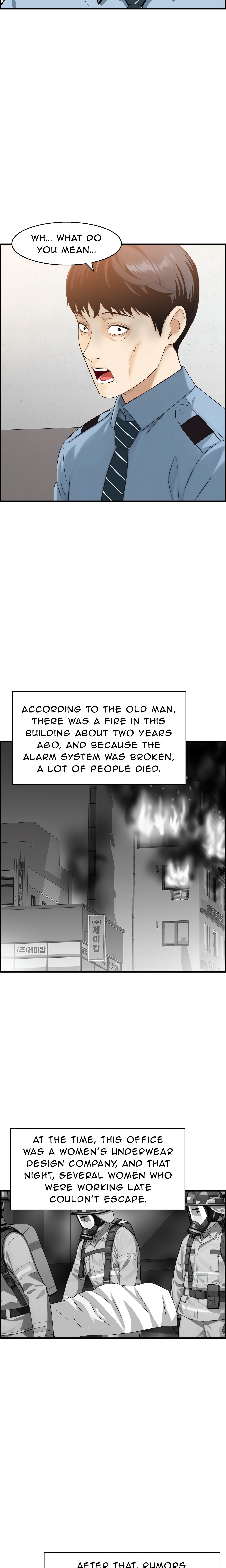 Cheating Wife’s Erotic Stories Page 17 - MangaHe