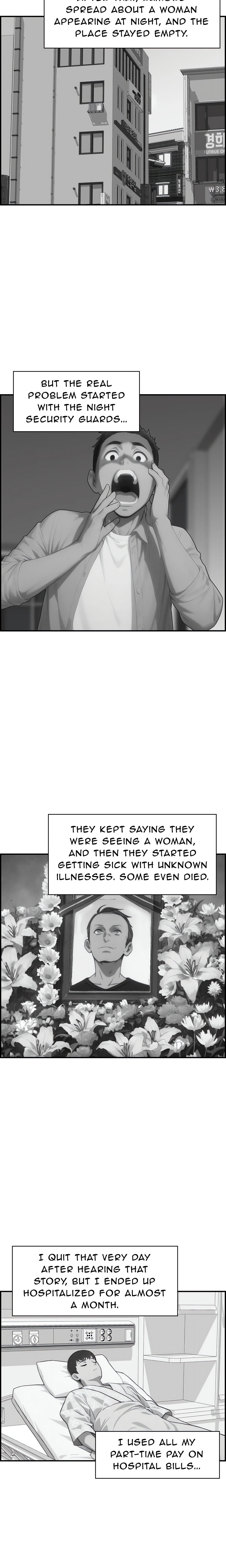 Cheating Wife’s Erotic Stories Page 18 - MangaHe