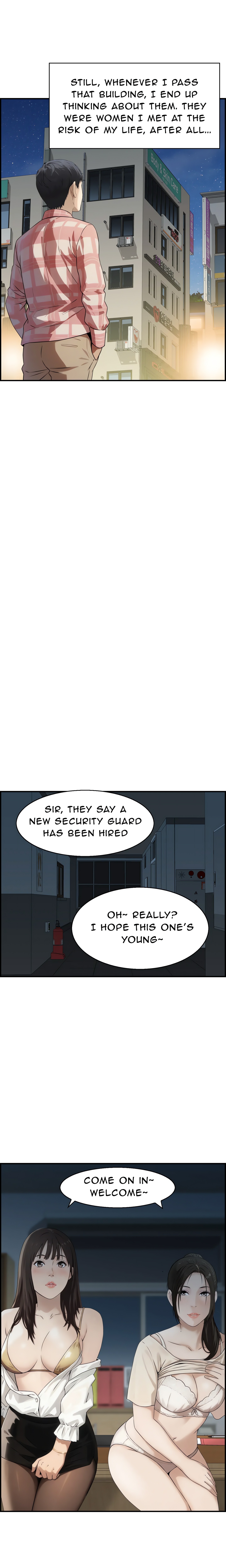 Cheating Wife’s Erotic Stories Page 19 - MangaHe