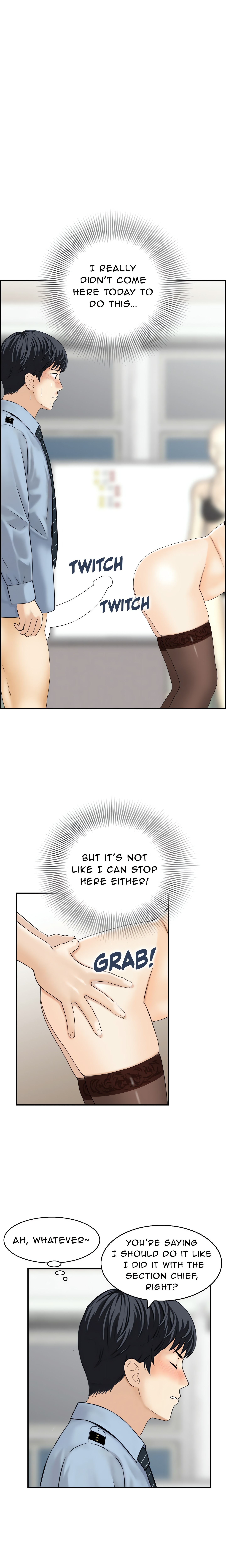 Cheating Wife’s Erotic Stories Page 3 - MangaHe