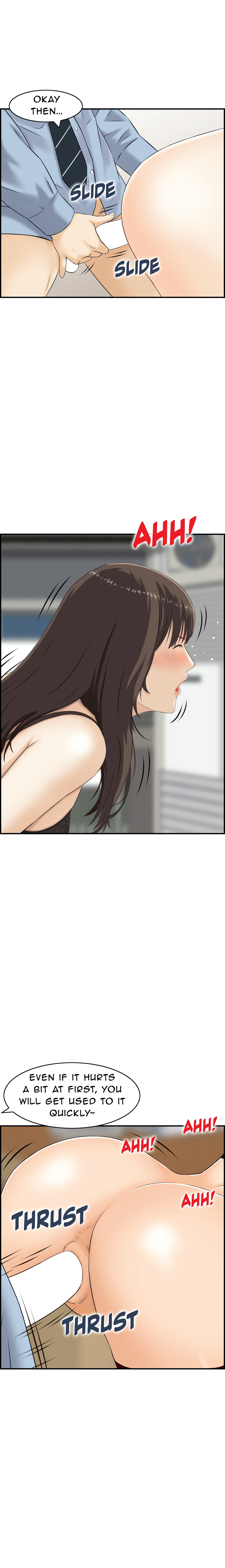 Cheating Wife’s Erotic Stories Page 4 - MangaHe