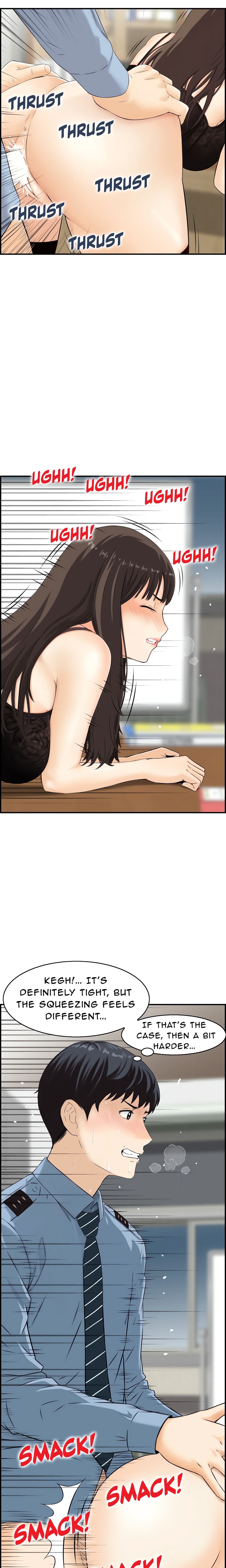 Cheating Wife’s Erotic Stories Page 5 - MangaHe