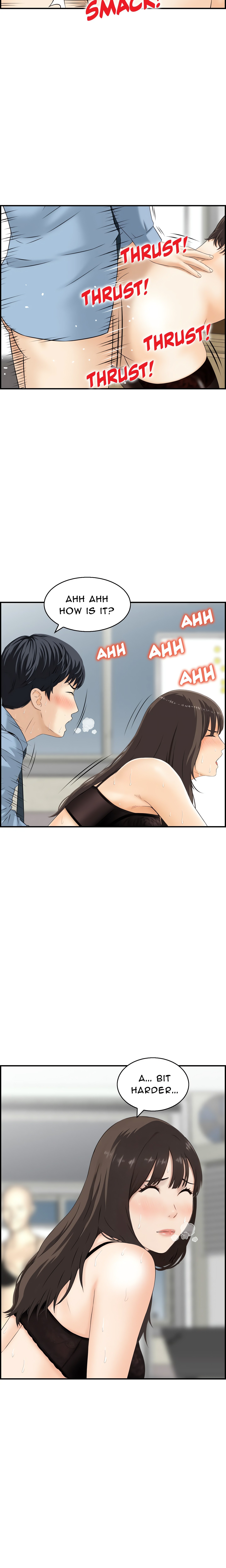 Cheating Wife’s Erotic Stories Page 6 - MangaHe