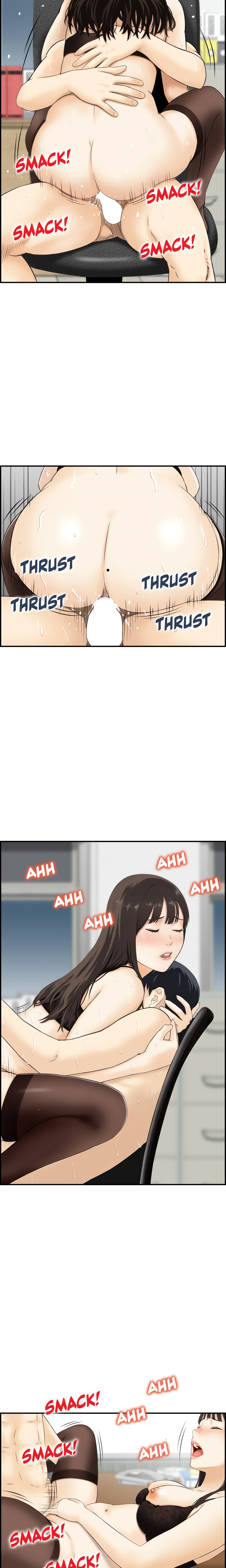 Cheating Wife’s Erotic Stories Page 9 - MangaHe