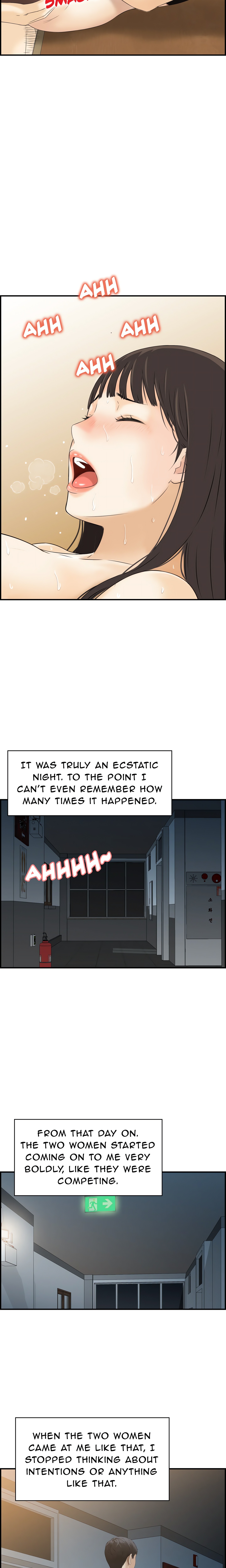 Cheating Wife’s Erotic Stories Page 10 - MangaHe