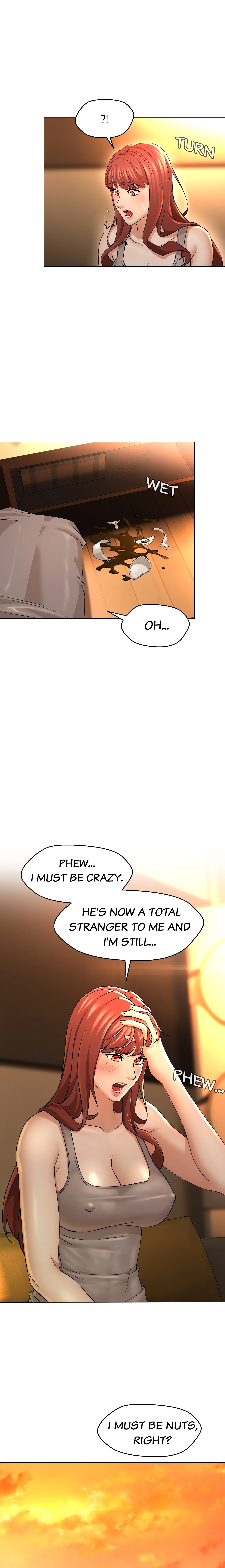 Their Forbidden Love Page 11 - MangaHe