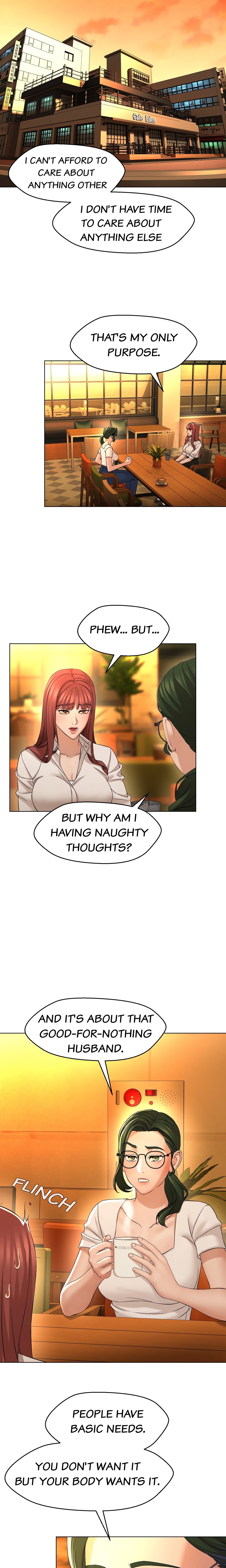 Their Forbidden Love Page 12 - MangaHe