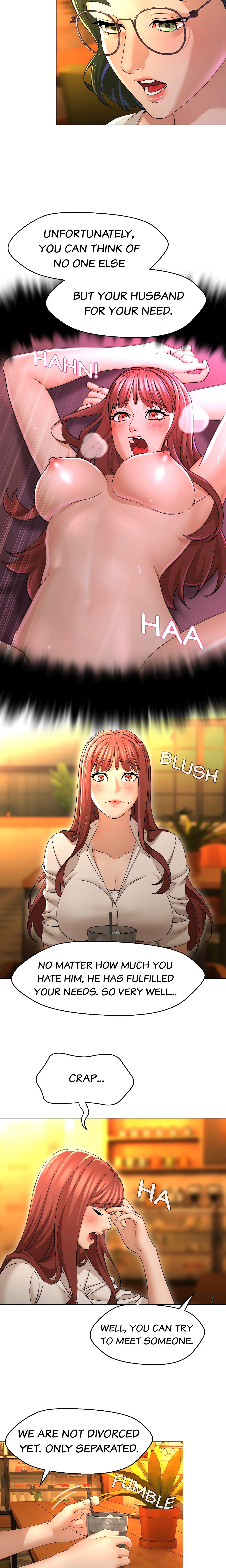 Their Forbidden Love Page 13 - MangaHe