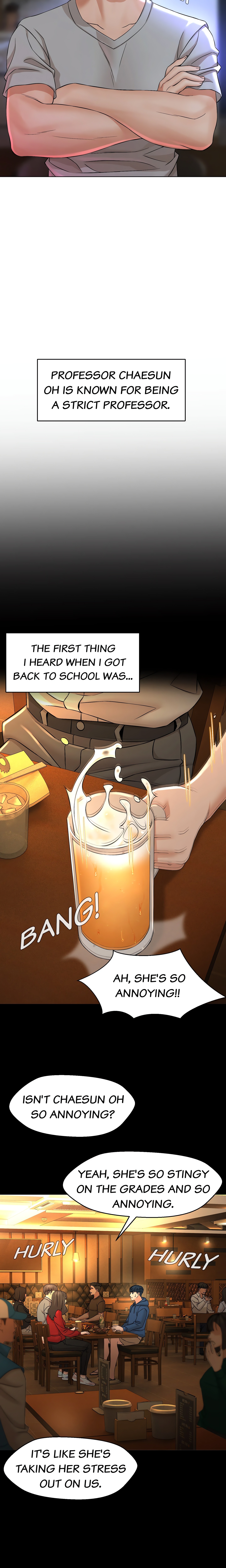Their Forbidden Love Page 17 - MangaHe