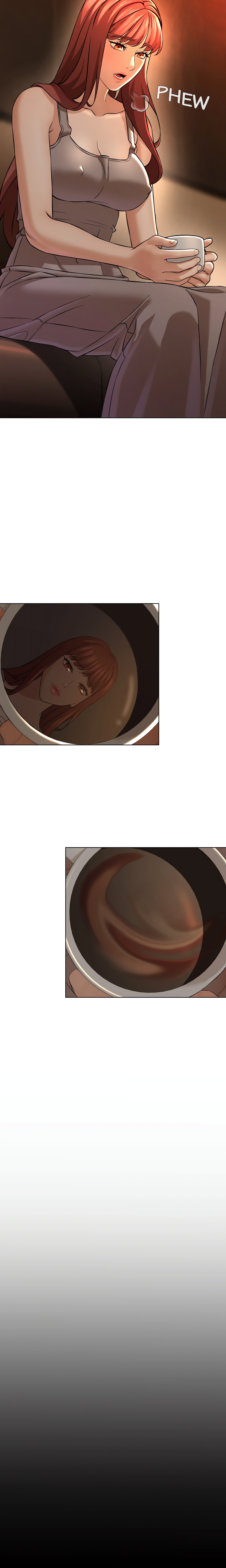 Their Forbidden Love Page 3 - MangaHe