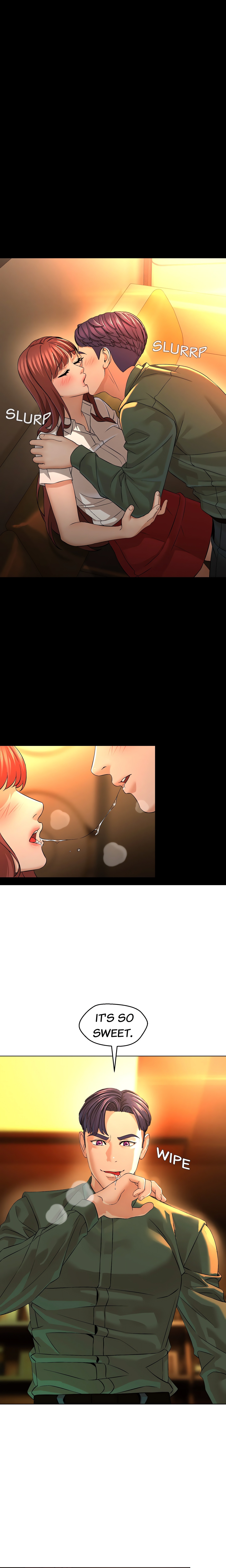 Their Forbidden Love Page 4 - MangaHe