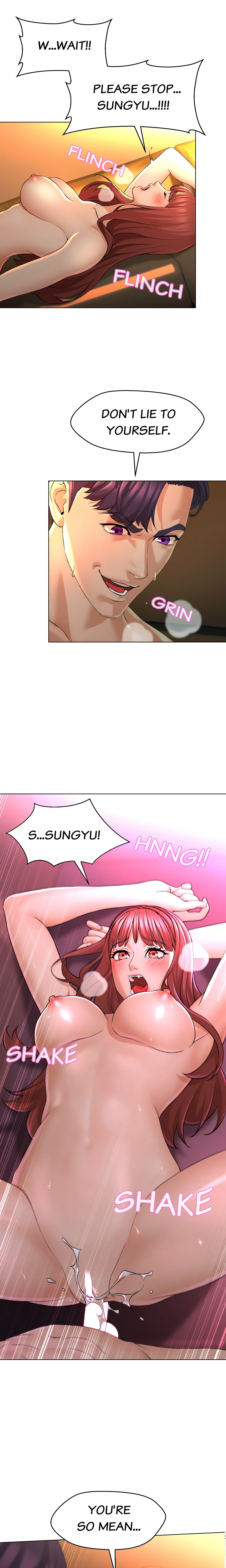 Their Forbidden Love Page 9 - MangaHe