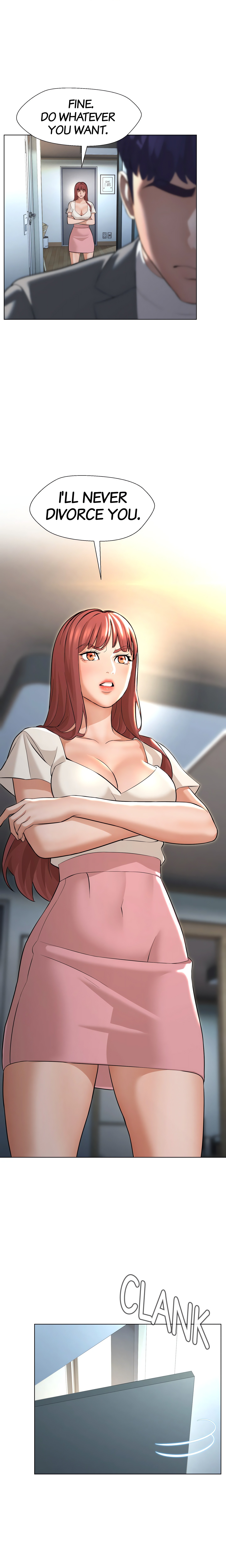Their Forbidden Love Page 18 - MangaHe