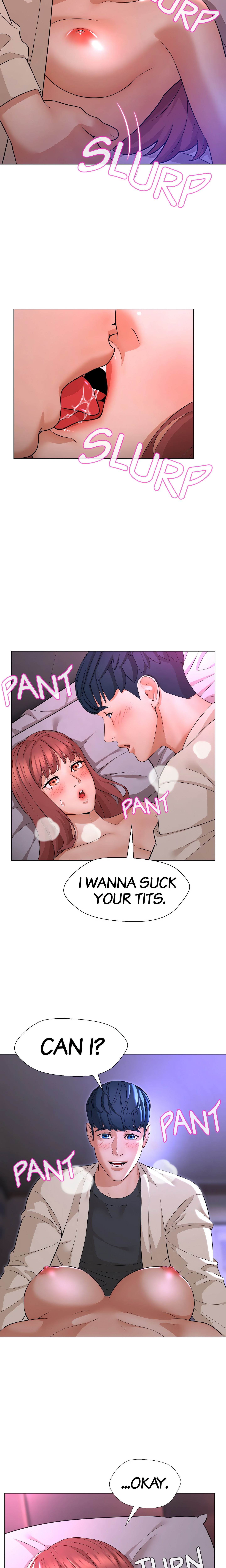 Their Forbidden Love Page 4 - MangaHe