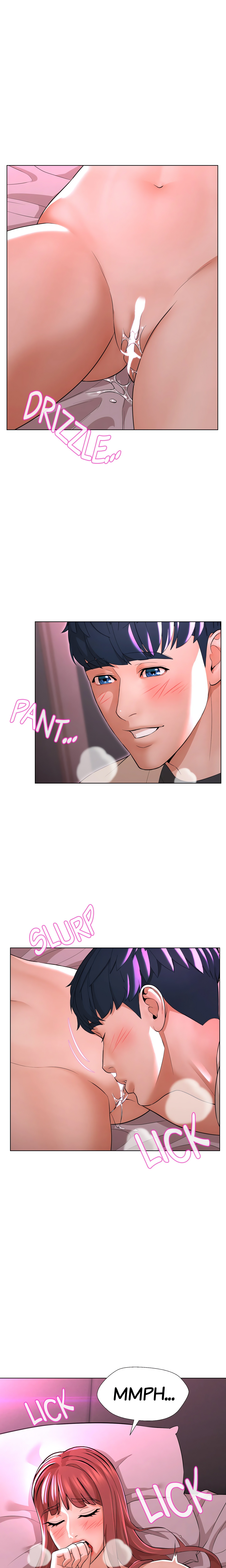 Their Forbidden Love Page 6 - MangaHe