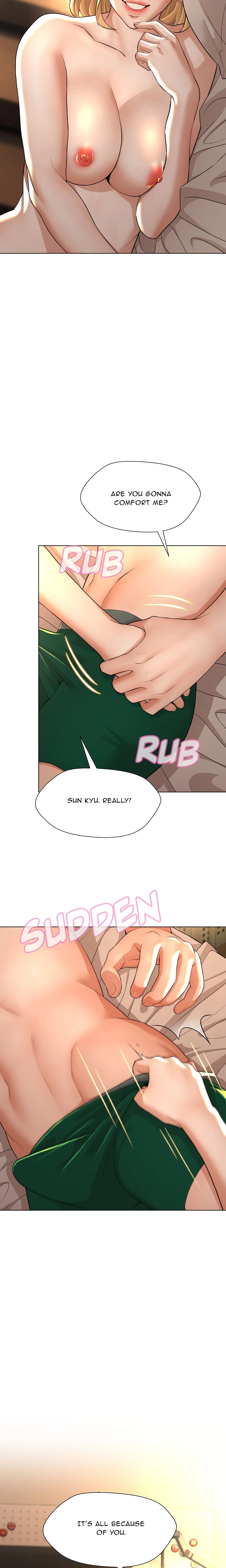 Their Forbidden Love Page 5 - MangaHe