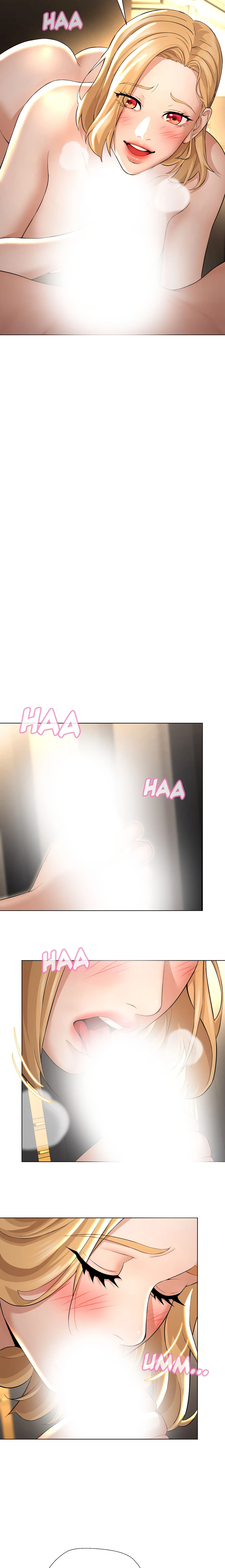 Their Forbidden Love Page 6 - MangaHe