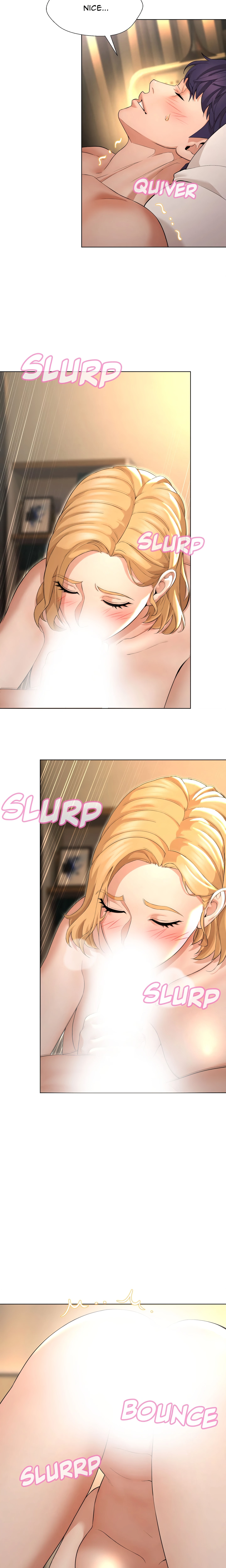 Their Forbidden Love Page 7 - MangaHe