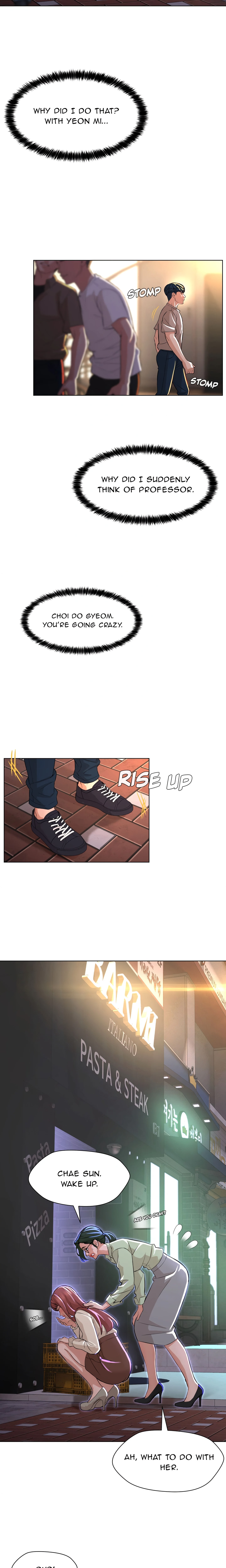 Their Forbidden Love Page 14 - MangaHe