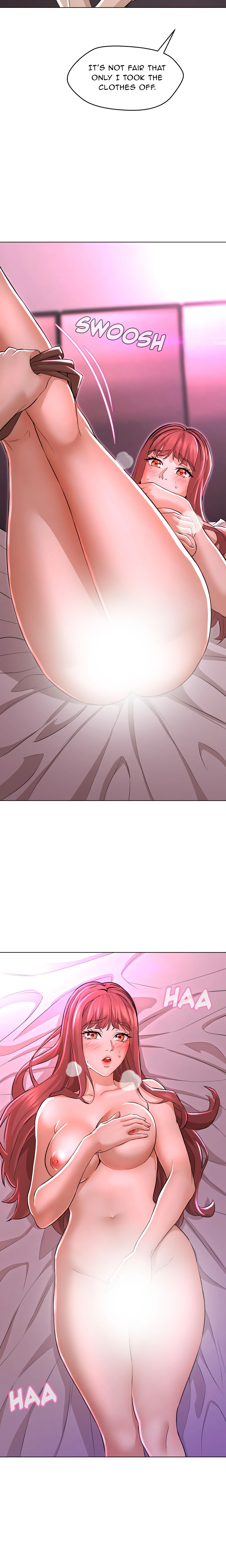 Their Forbidden Love Page 13 - MangaHe