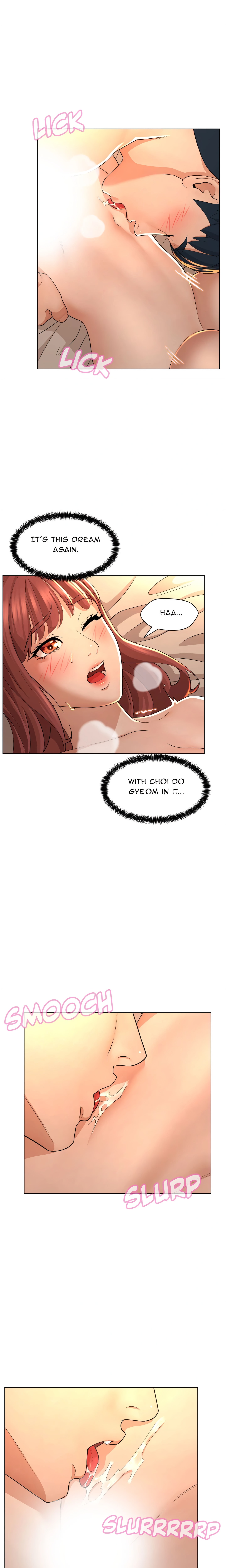 Their Forbidden Love Page 15 - MangaHe