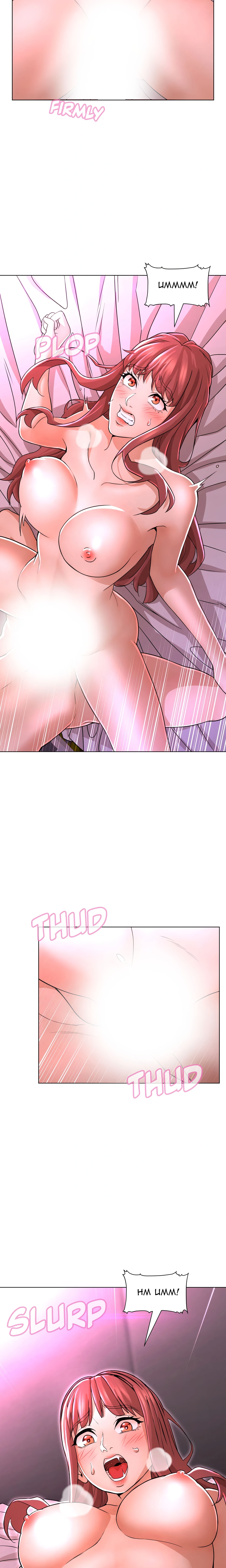 Their Forbidden Love Page 19 - MangaHe