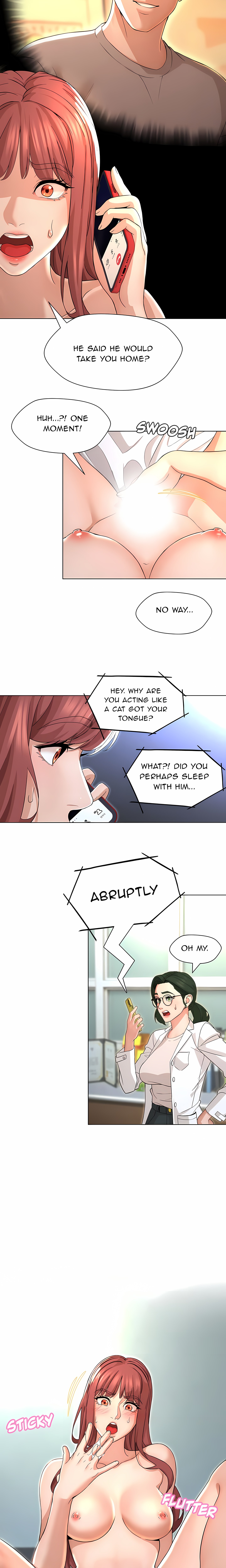 Their Forbidden Love Page 19 - MangaHe