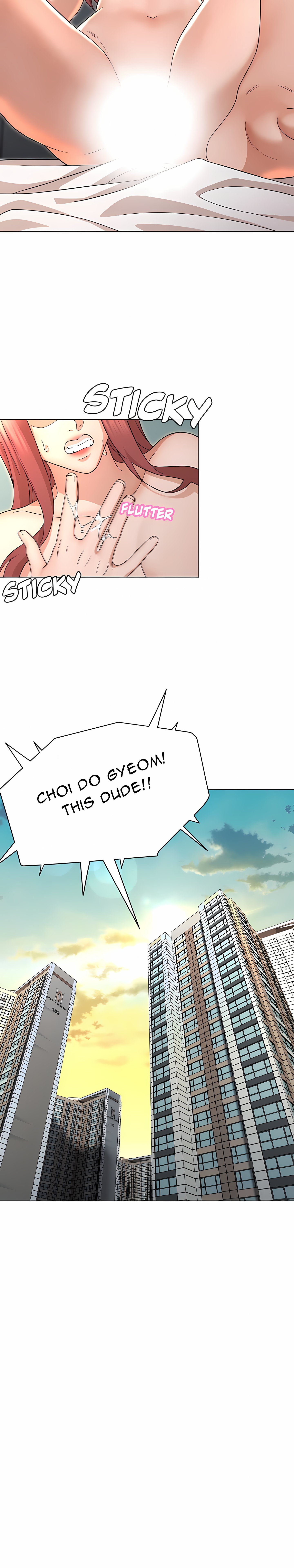Their Forbidden Love Page 20 - MangaHe