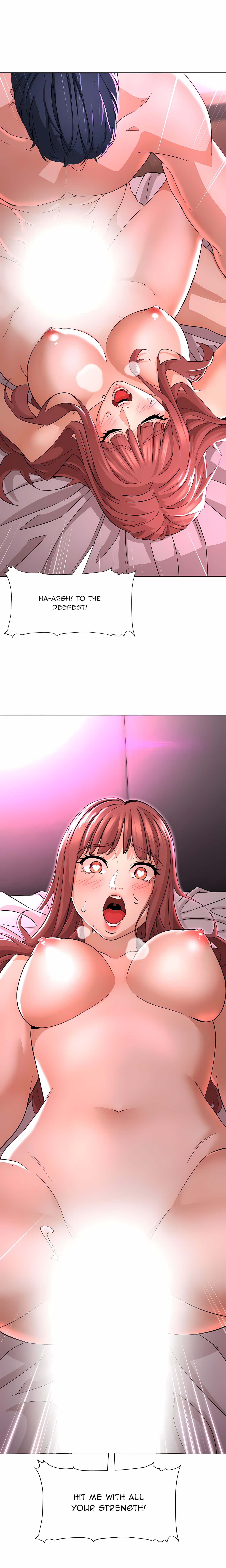 Their Forbidden Love Page 3 - MangaHe