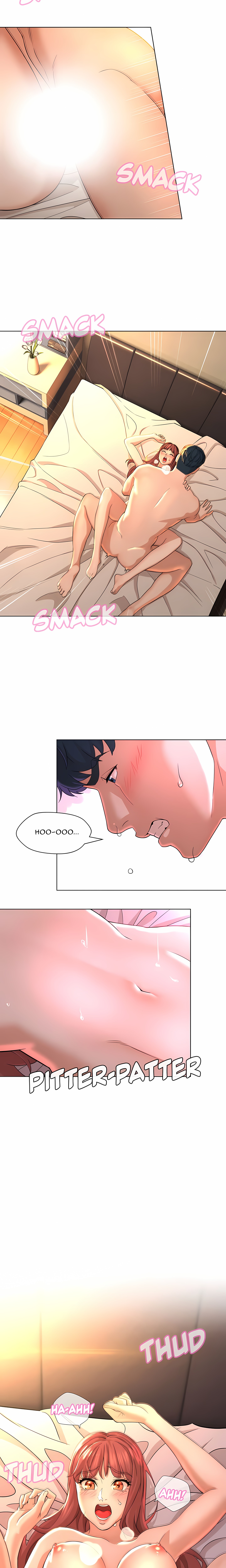 Their Forbidden Love Page 5 - MangaHe