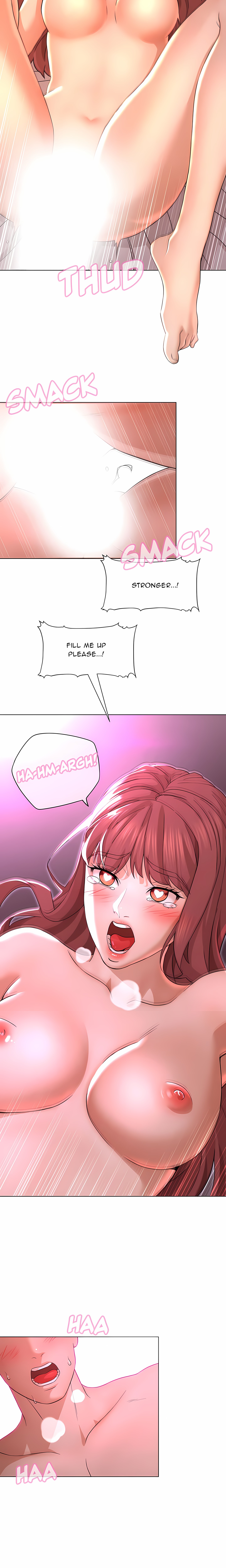 Their Forbidden Love Page 6 - MangaHe