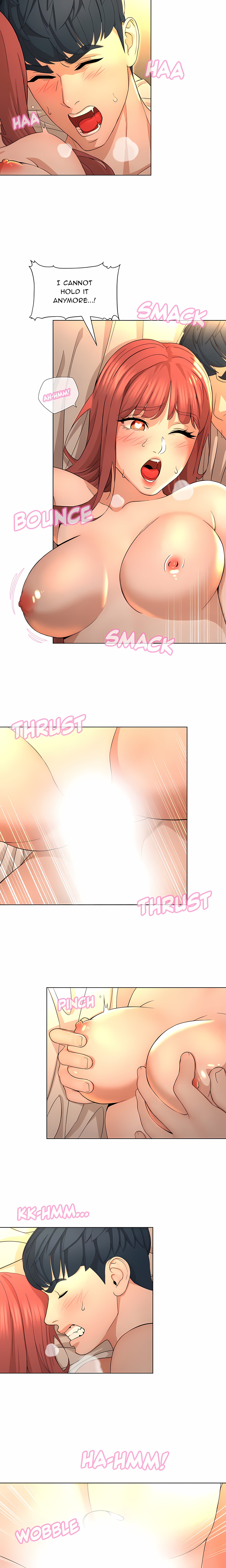 Their Forbidden Love Page 10 - MangaHe